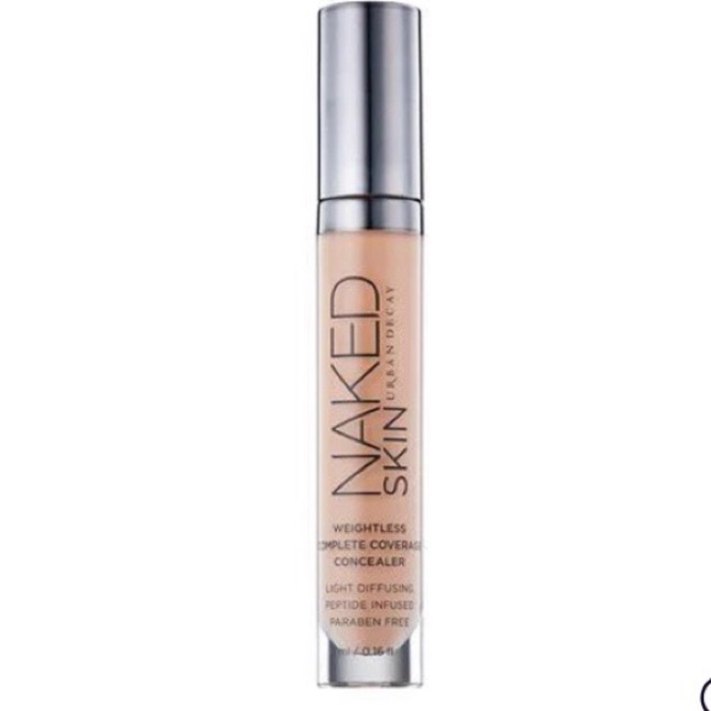 Naked Skin Weightless Concealer Concealer